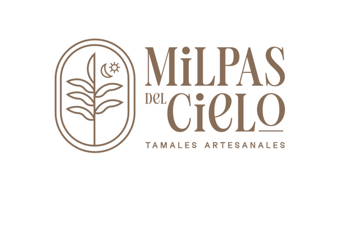 Milpas del Cielo · Tamales Artesanales